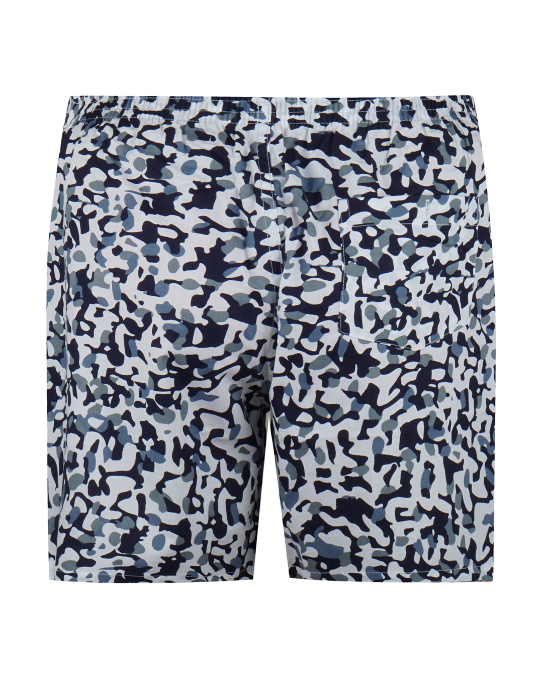 Pack Of 3 Printed Boxers