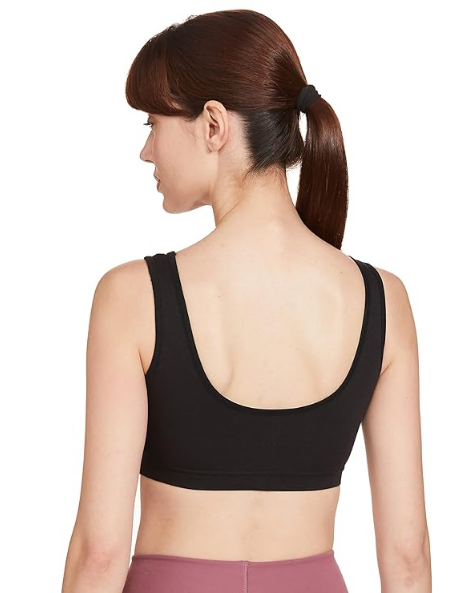 Women Cotton Sports Bra