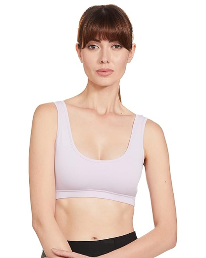 Women Cotton Sports Bra