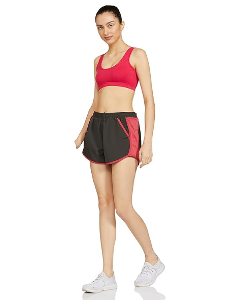 Women Cotton Sports  Bra