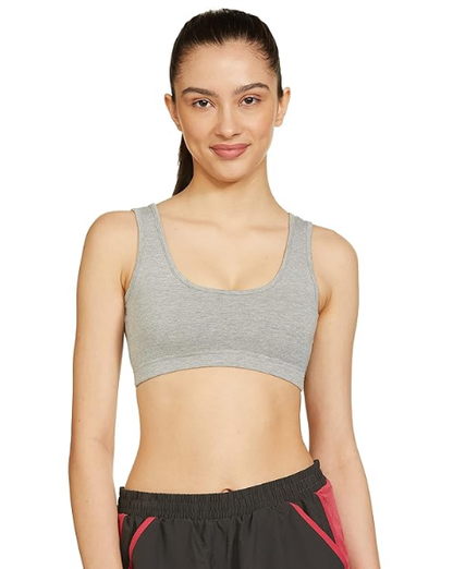 Women Cotton Sports Bra