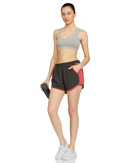 Women Cotton Sports Bra