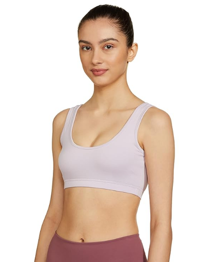 Women Cotton Sports Bra