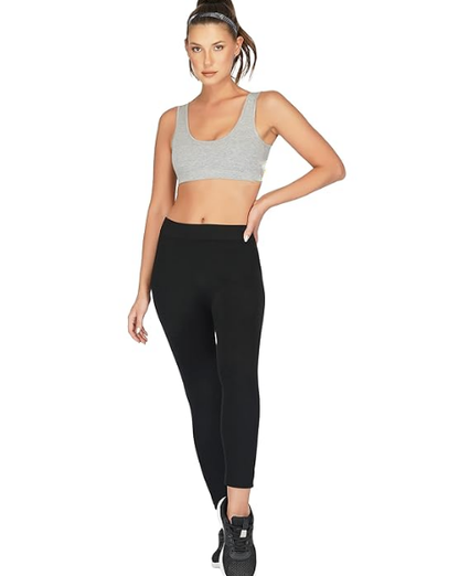 Women Cotton Sports Bra