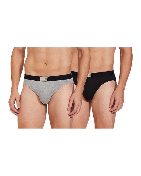 Pack of 2 Men Briefs