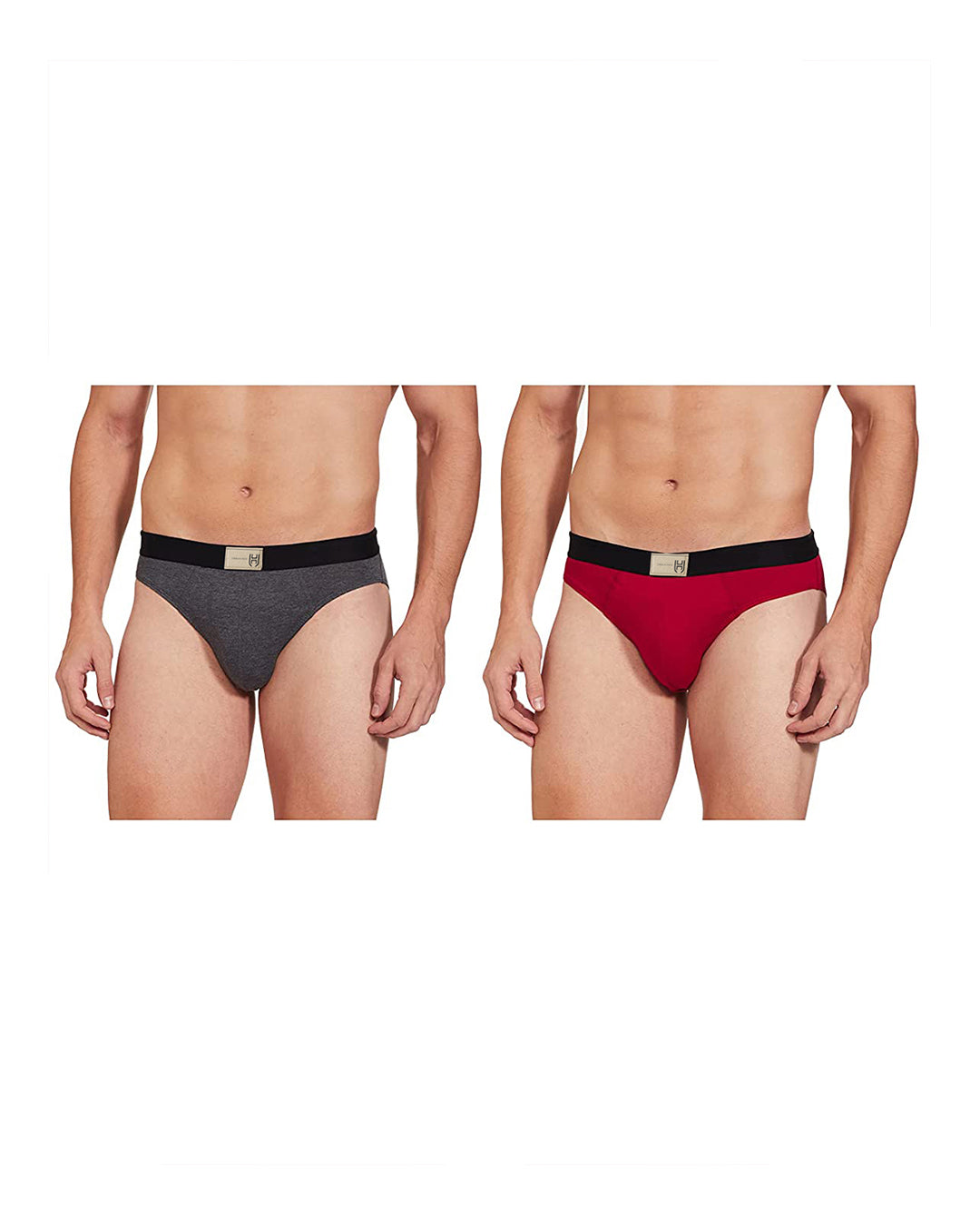 Pack of 2 Men Briefs