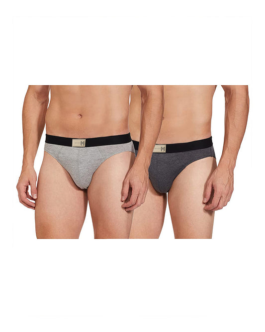 Pack of 2 Men Briefs