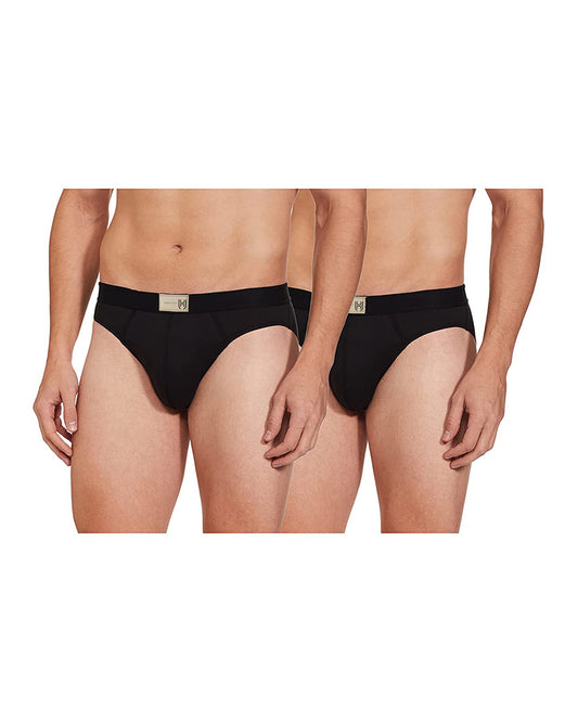 Pack of 2 Men Briefs