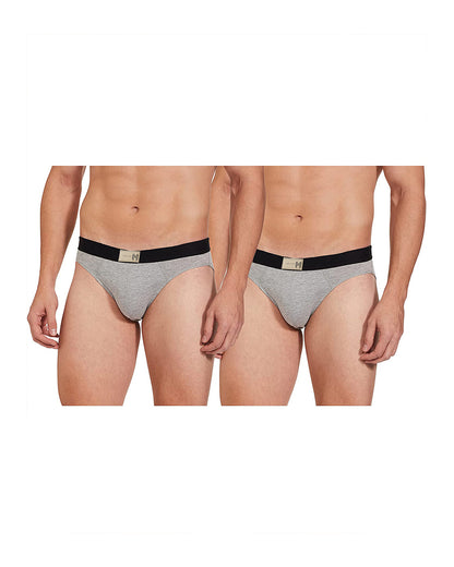 Pack of 2 Men Briefs