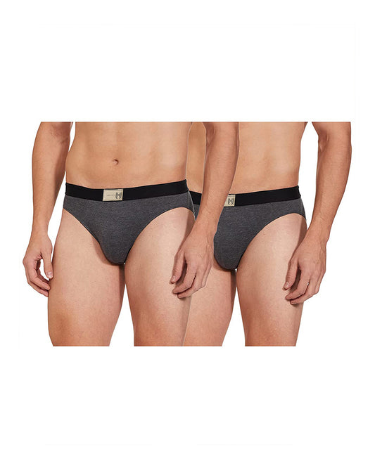 Pack of 2 Men Briefs