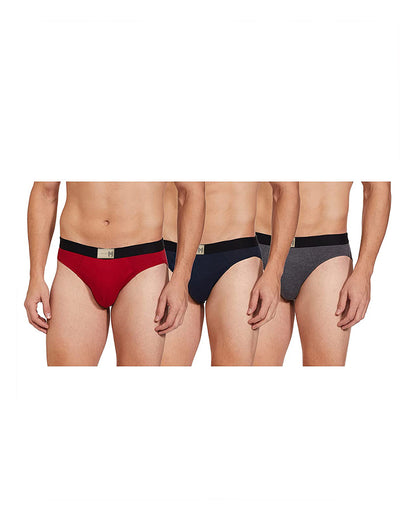 Pack of 3 Men Briefs