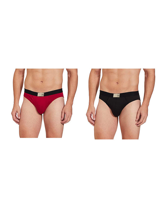 Pack of 2 Men Briefs