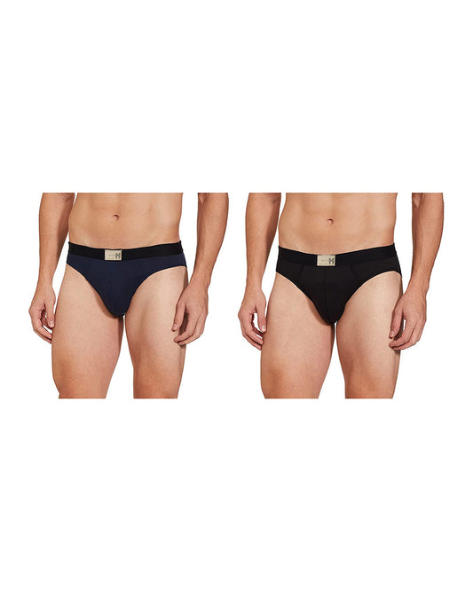 Pack of 2 Men Briefs