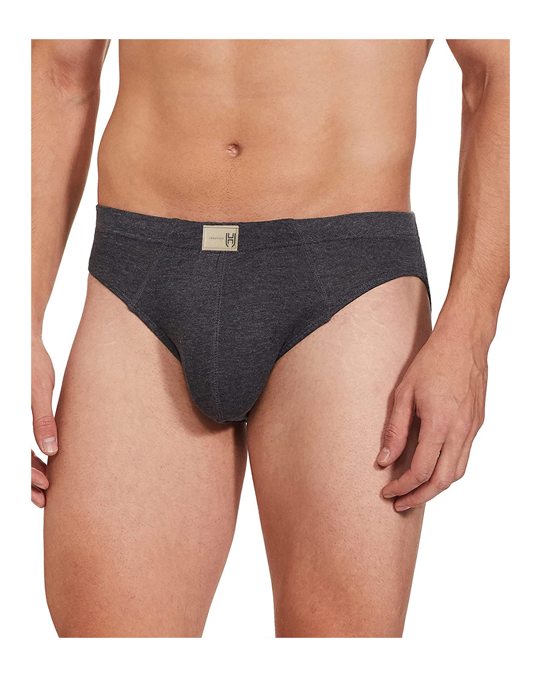 Pack of 4 Men Briefs