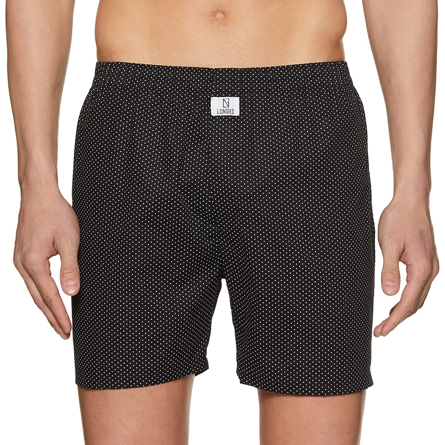 Pack Of 2 Printed Boxers