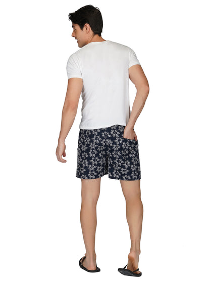 Pack of 3 Printed Boxers