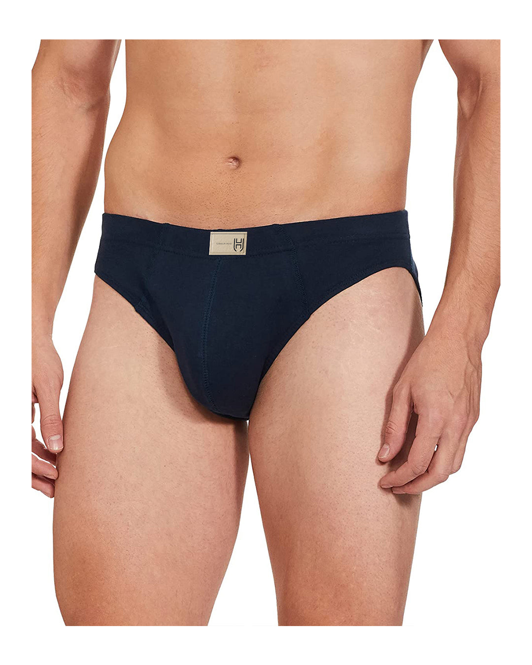 Pack of 4 Men Briefs