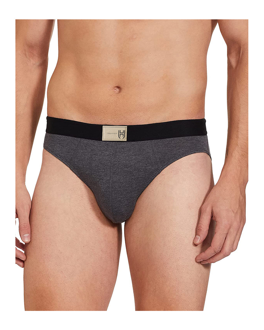 Pack of 3 Men Briefs