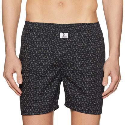 Pack Of 2 Printed Boxers