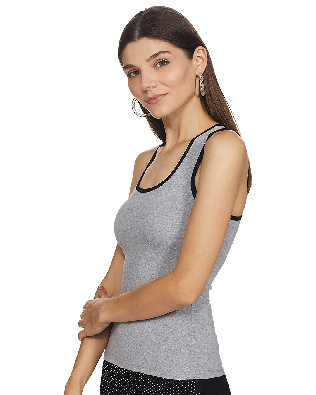 Women's Cotton Camisole