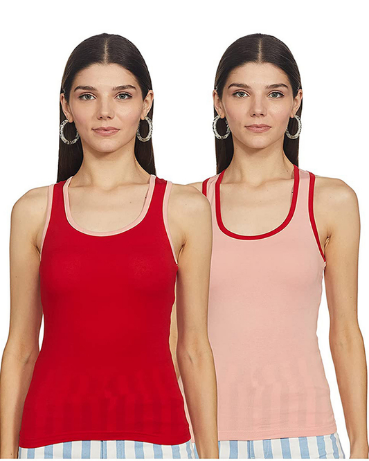 Women's Cotton Camisole