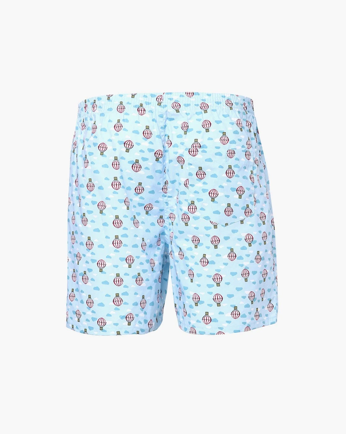 Pack Of 3 Printed Boxers