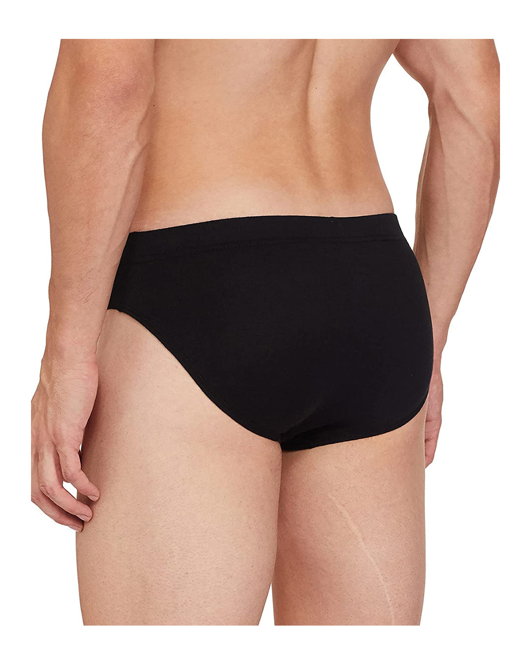 Pack of 4 Men Briefs