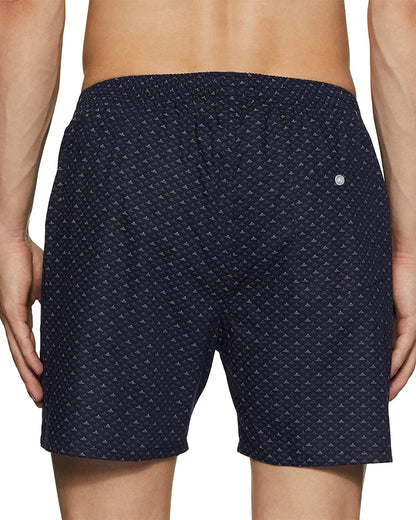 Pack Of 3 Printed Boxers