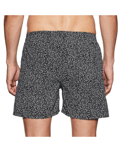 Pack Of 3 Printed Boxers