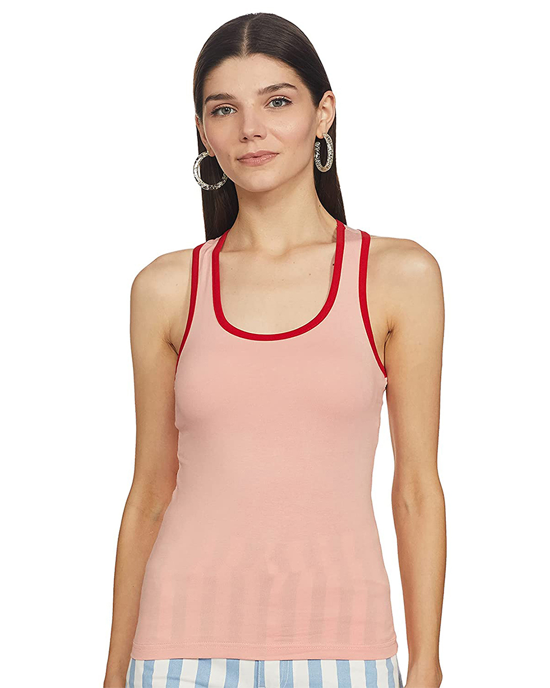 Women's Cotton Camisole