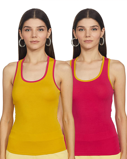 Women's Cotton Camisole