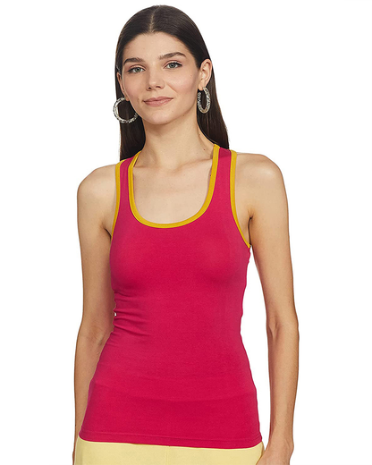 Women's Cotton Camisole