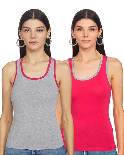 Women's Cotton Camisole