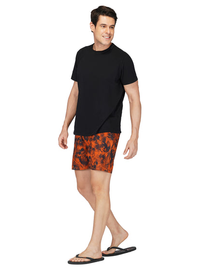 Pack of 3 Printed Boxers