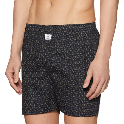 Pack Of 2 Printed Boxers