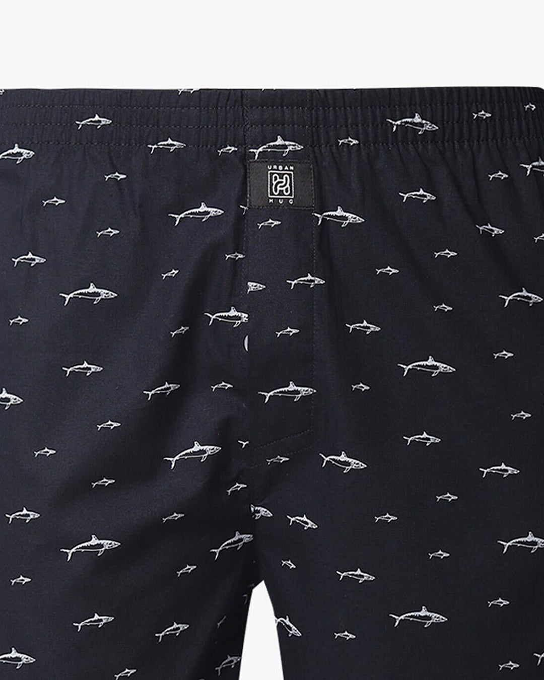 Pack Of 3 Printed Boxers