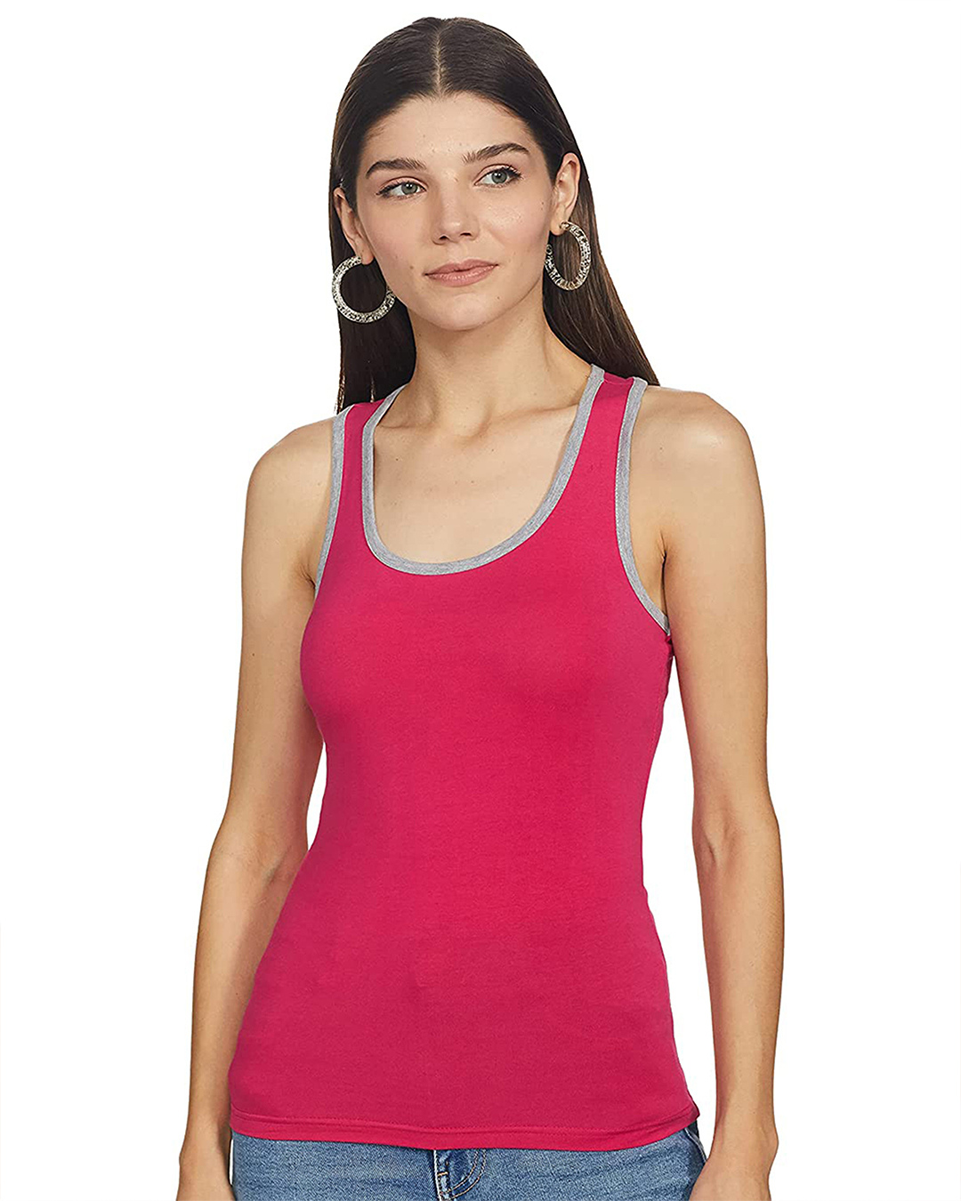 Women's Cotton Camisole