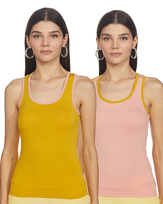 Women's Cotton Camisole