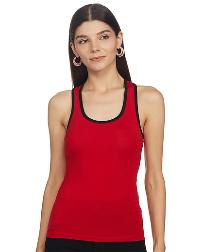 Women's Cotton Camisole