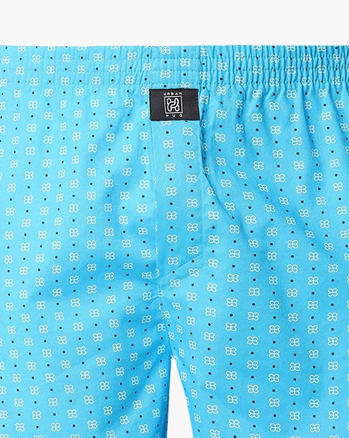 Pack Of 3 Printed Boxers