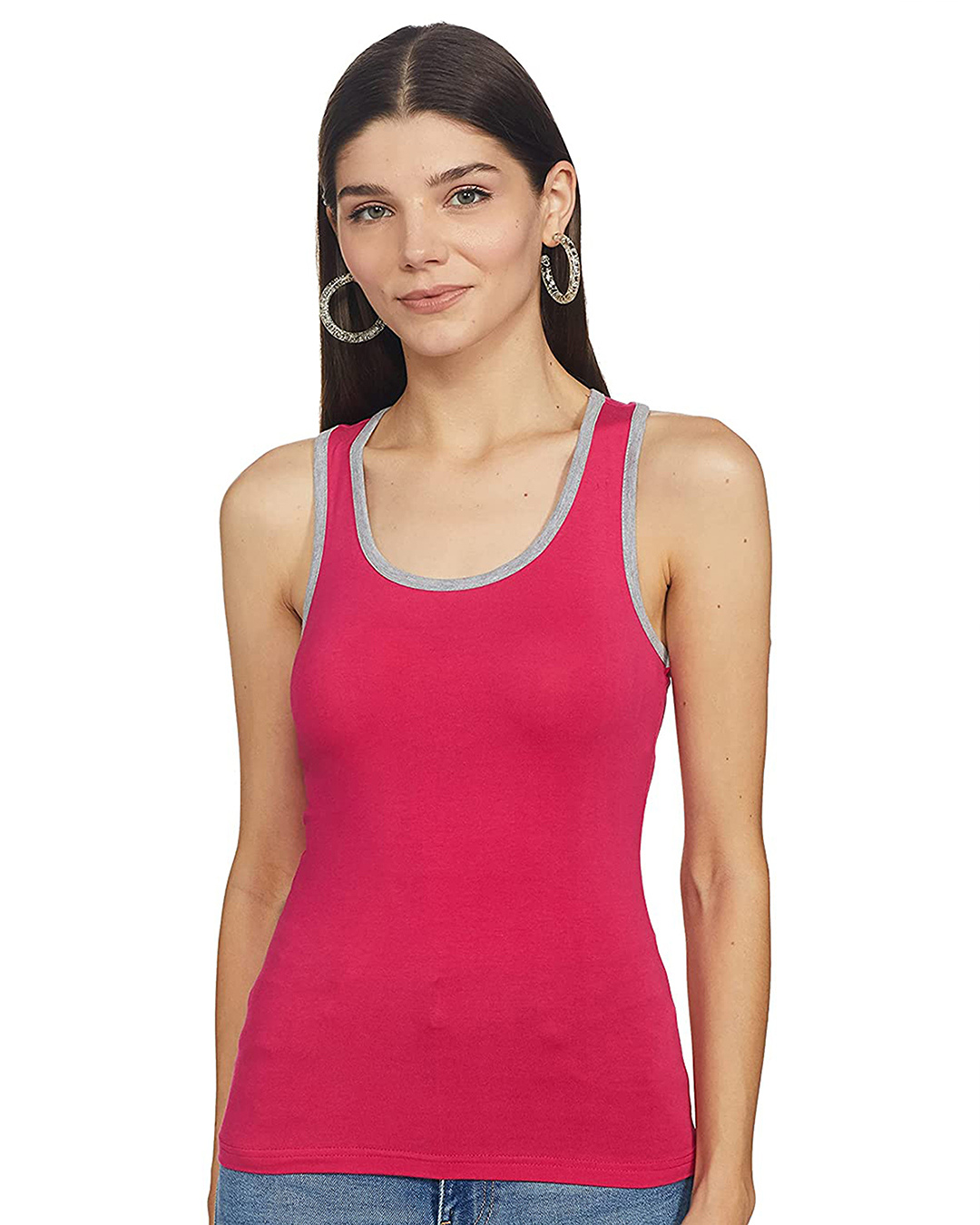 Women's Cotton Camisole