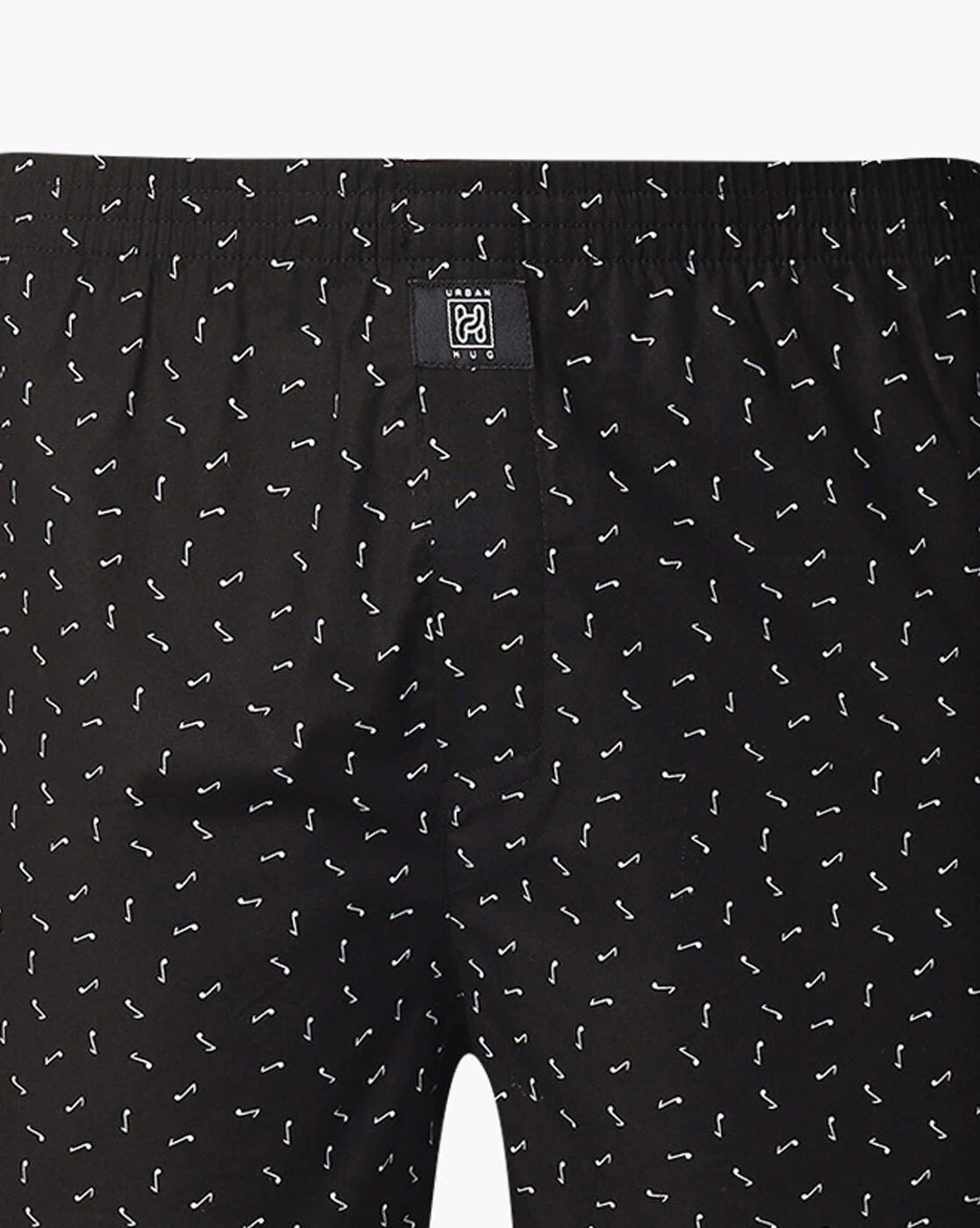 Pack Of 3 Printed Boxers