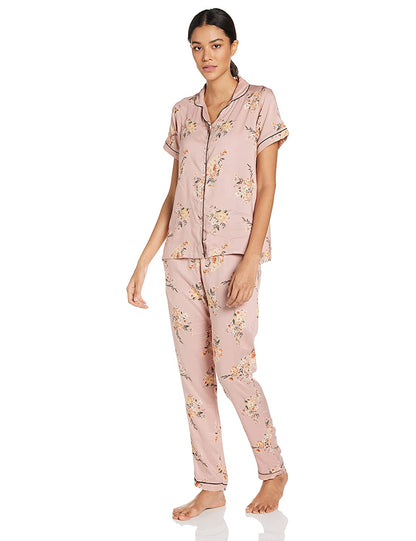 Women's Night Suit