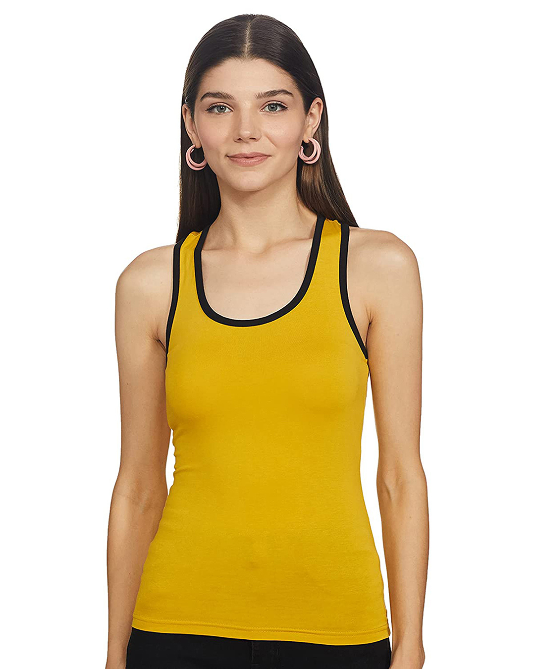 Women's Cotton Camisole