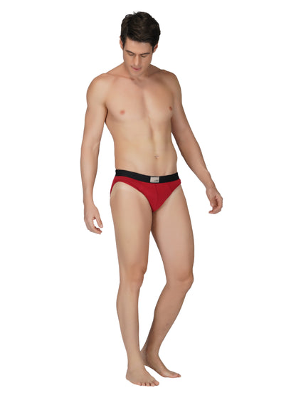 Pack of 2 Men Briefs