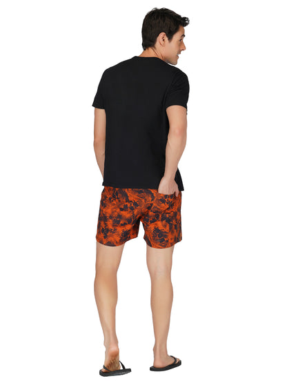 Pack of 3 Printed Boxers