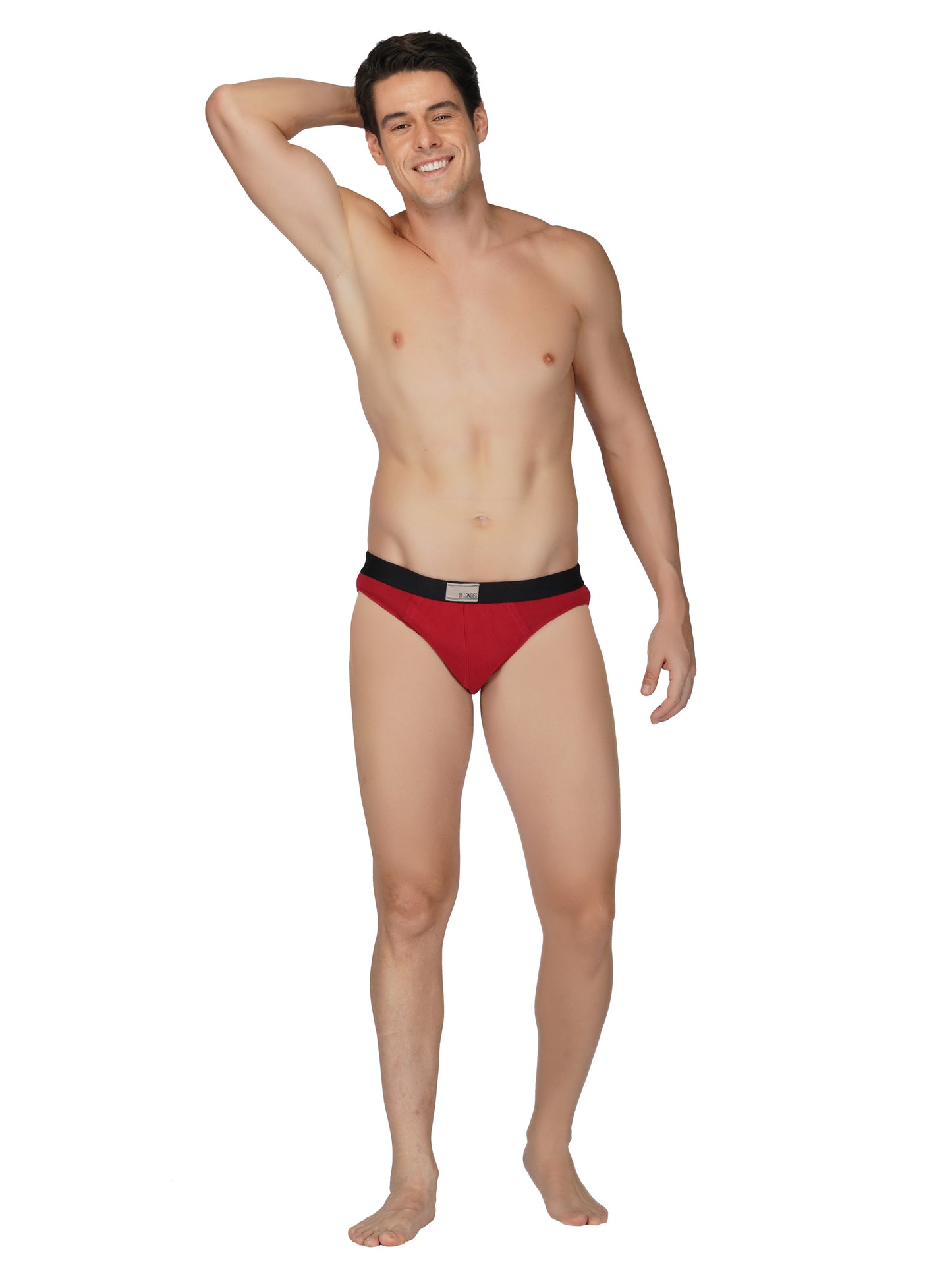 Pack of 2 Men Briefs