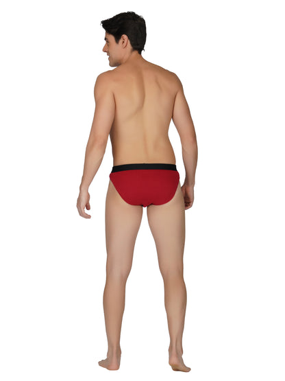 Pack of 2 Men Briefs