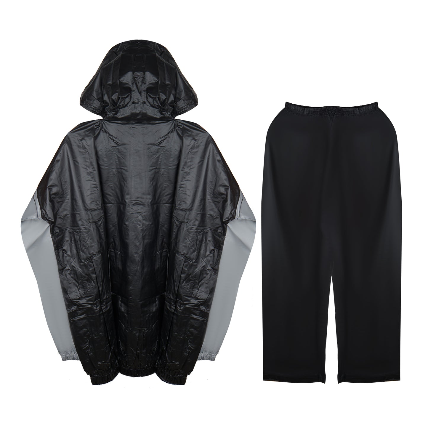 Rain Suit Jacket & Trouser Suit Raincoat for Men & Women