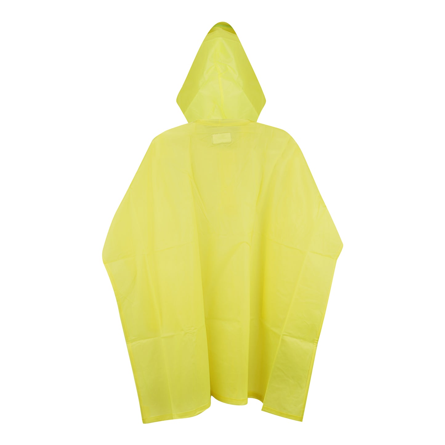 Rain Jacket Raincoat Mint